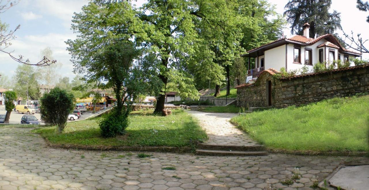 Гостоприемница Георги Kalofer Dış mekan fotoğraf